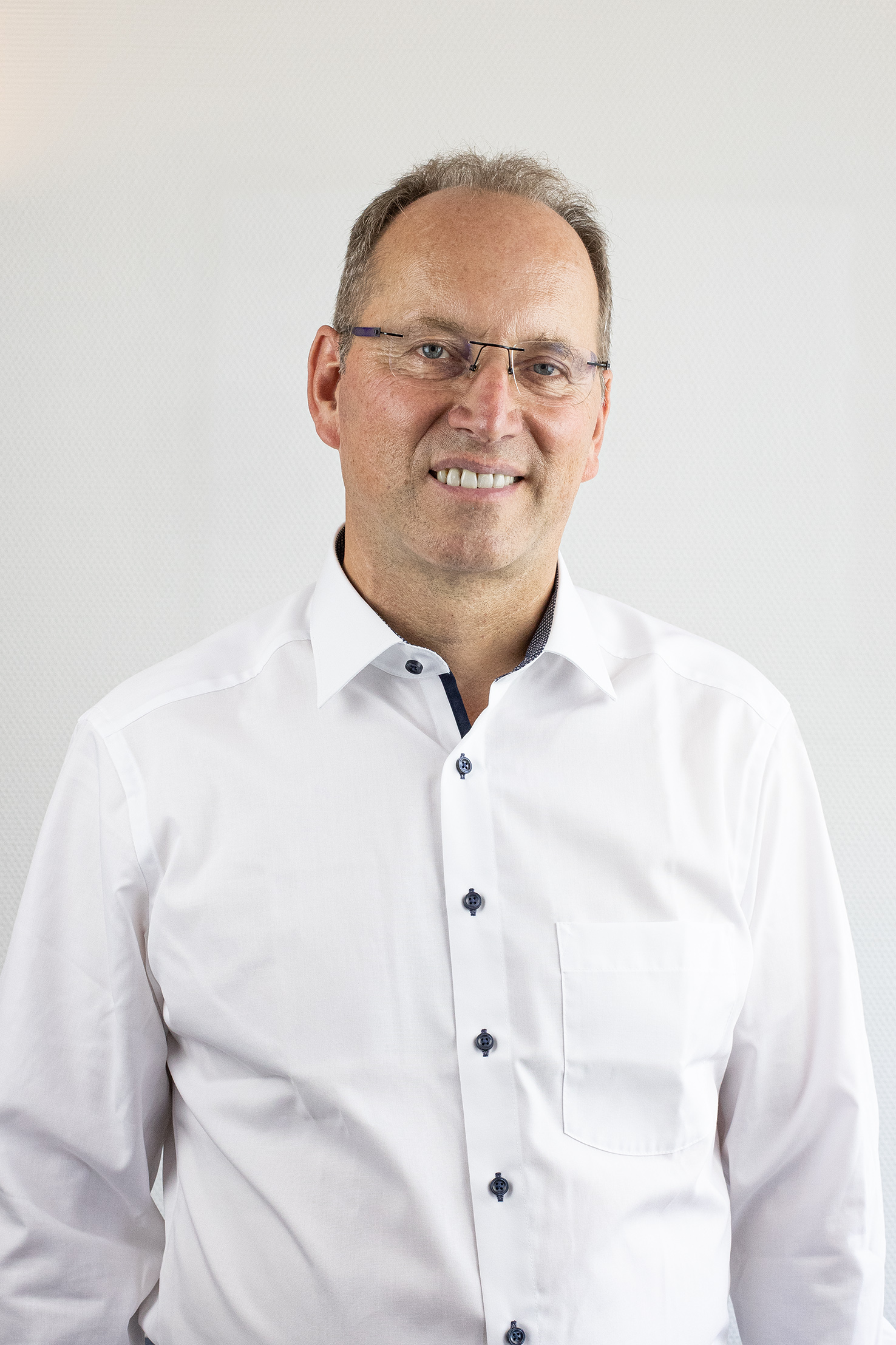 Dr. Dirk Colla-Heidemeyer